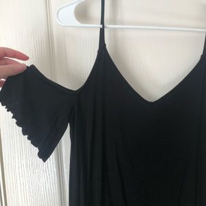 American Eagle Off the Shoulder Top